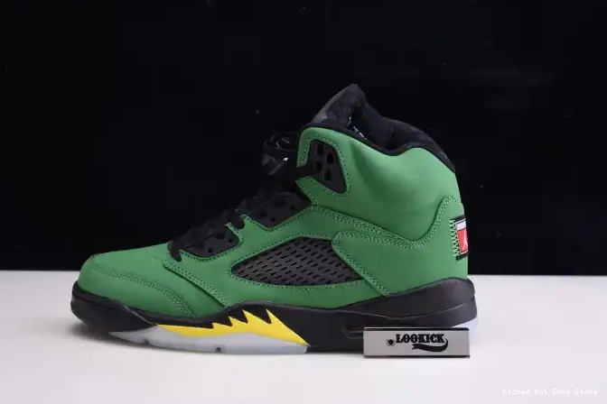 Air Ducks Jordan CK6631-307 5 Oregon SE 0512
